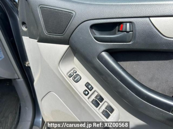 Used 2004 AT toyota hilux-surf RZN215W Image[17]