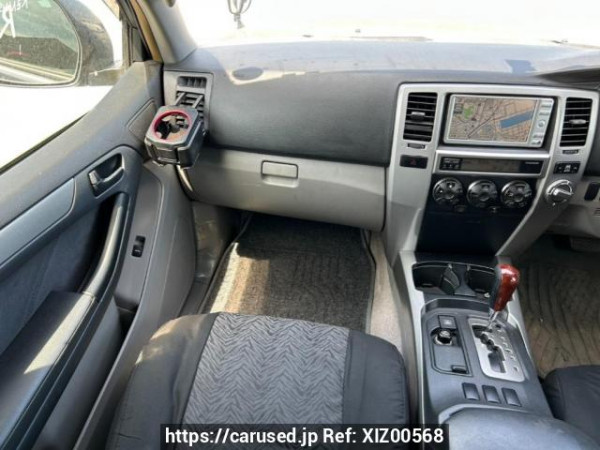 Used 2004 AT toyota hilux-surf RZN215W Image[19]