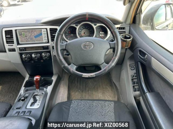 Used 2004 AT toyota hilux-surf RZN215W Image[20]