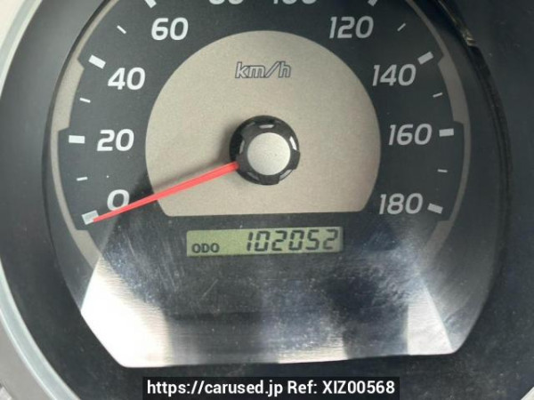 Used 2004 AT toyota hilux-surf RZN215W Image[22]