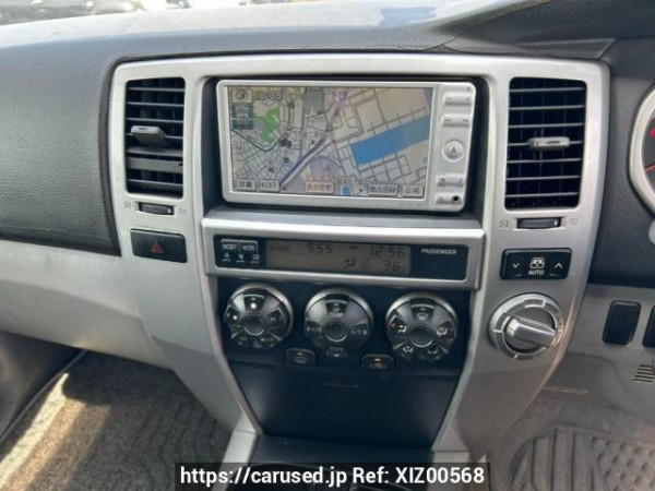 Used 2004 AT toyota hilux-surf RZN215W Image[23]