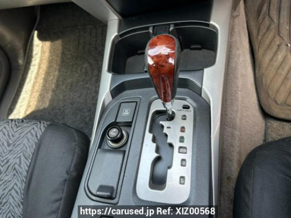 Used 2004 AT toyota hilux-surf RZN215W Image[27]