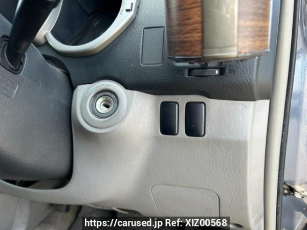 Used 2004 AT toyota hilux-surf RZN215W Image[29]