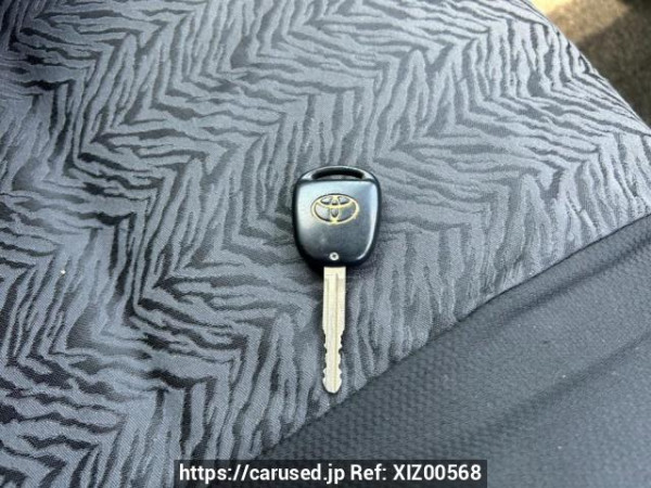 Used 2004 AT toyota hilux-surf RZN215W Image[30]