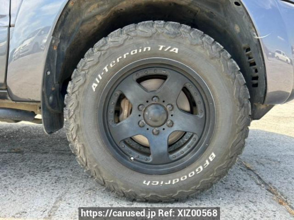 Used 2004 AT toyota hilux-surf RZN215W Image[31]