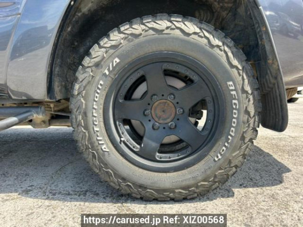 Used 2004 AT toyota hilux-surf RZN215W Image[33]