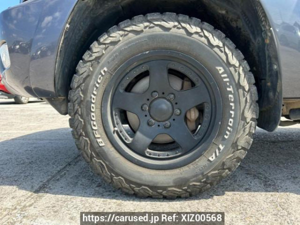 Used 2004 AT toyota hilux-surf RZN215W Image[34]