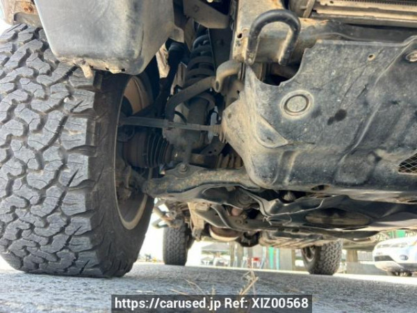 Used 2004 AT toyota hilux-surf RZN215W Image[35]