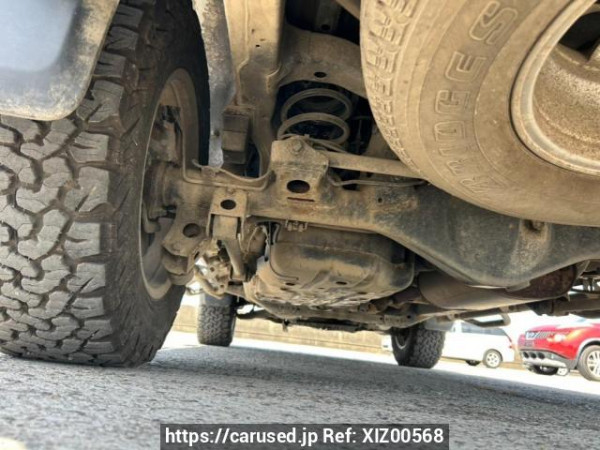 Used 2004 AT toyota hilux-surf RZN215W Image[41]