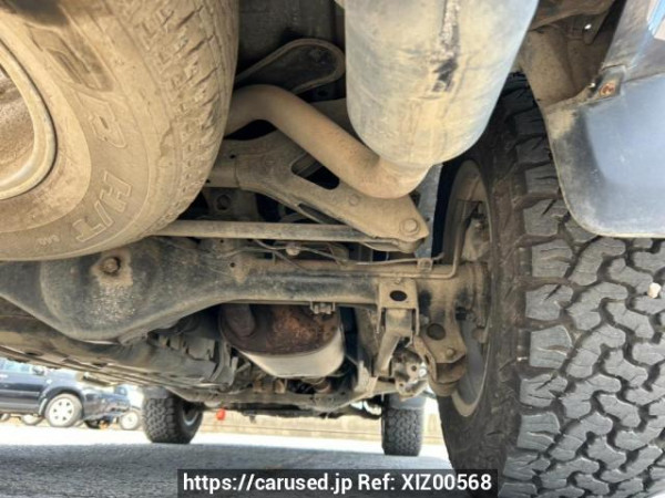 Used 2004 AT toyota hilux-surf RZN215W Image[42]