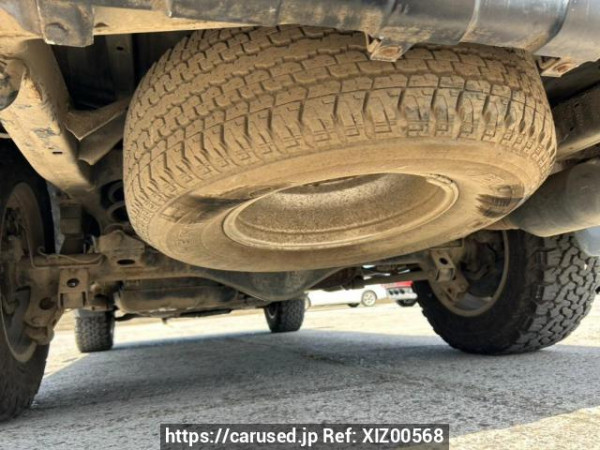 Used 2004 AT toyota hilux-surf RZN215W Image[44]