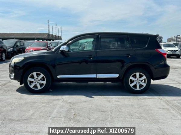 Used 2009 AT toyota vanguard ACA38W Image[3]