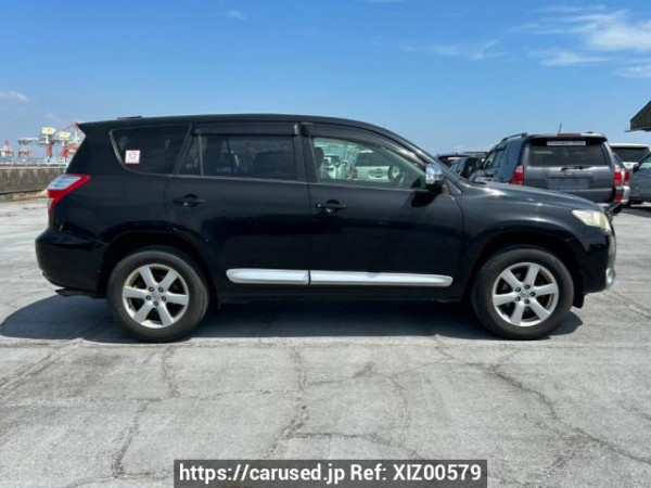 Used 2009 AT toyota vanguard ACA38W Image[7]