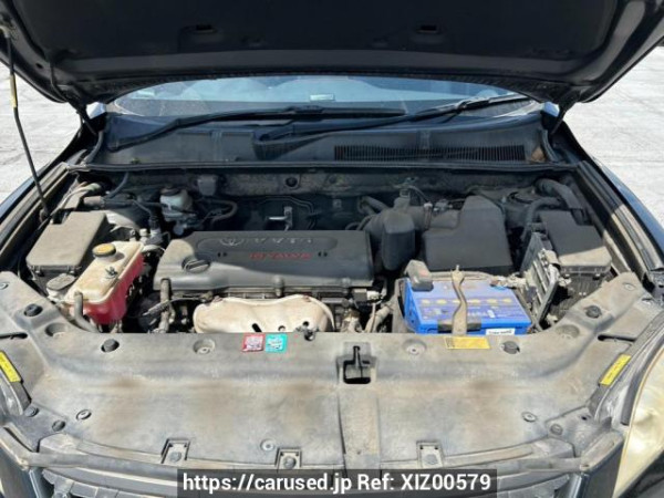 Used 2009 AT toyota vanguard ACA38W Image[9]