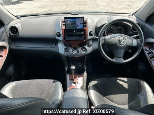 Used 2009 AT toyota vanguard ACA38W Image[18]