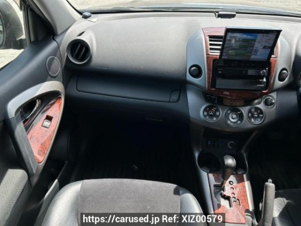 Used 2009 AT toyota vanguard ACA38W Image[19]