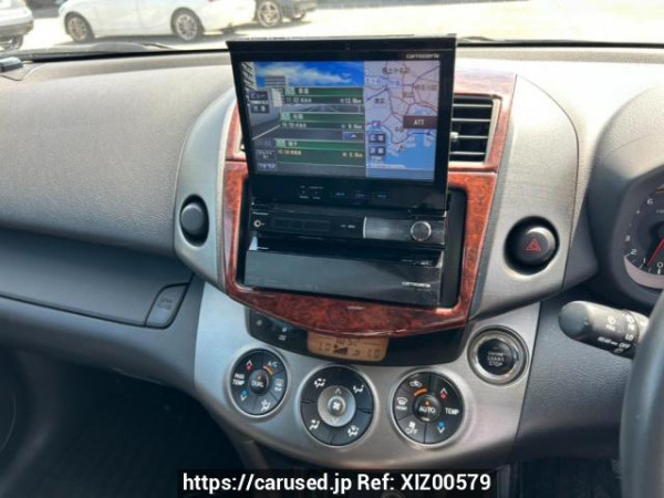 Used 2009 AT toyota vanguard ACA38W Image[23]
