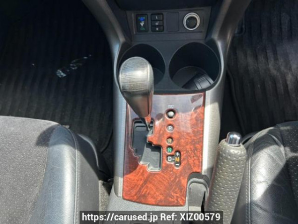 Used 2009 AT toyota vanguard ACA38W Image[26]