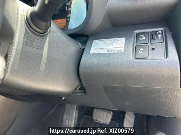 Used 2009 AT toyota vanguard ACA38W Image[28]