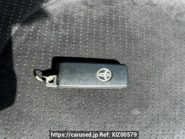 Used 2009 AT toyota vanguard ACA38W Image[29]