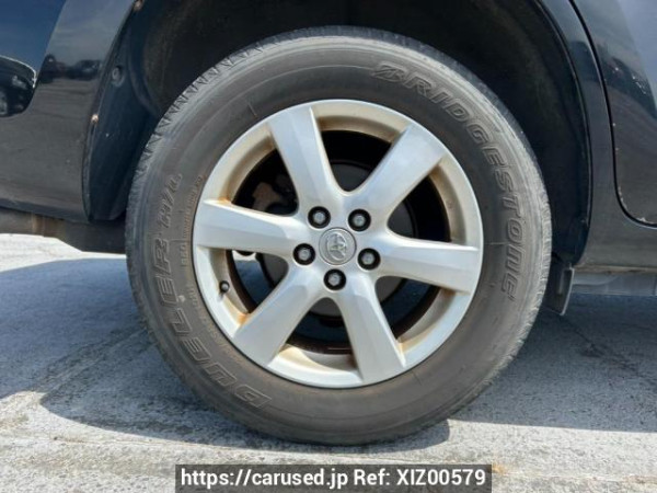 Used 2009 AT toyota vanguard ACA38W Image[30]