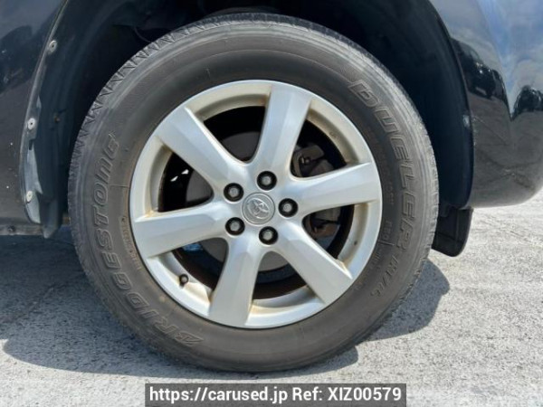 Used 2009 AT toyota vanguard ACA38W Image[31]