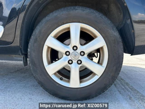 Used 2009 AT toyota vanguard ACA38W Image[32]