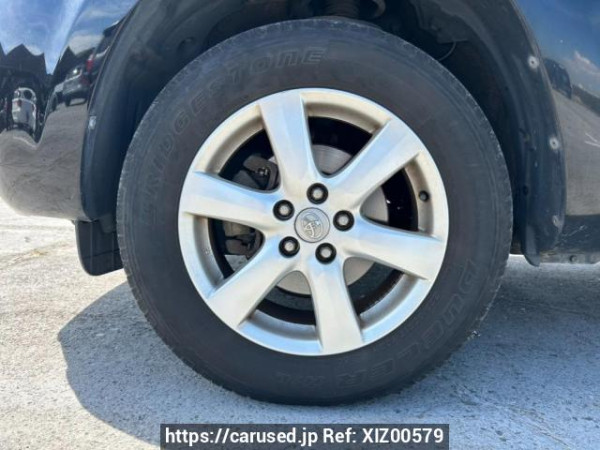 Used 2009 AT toyota vanguard ACA38W Image[33]