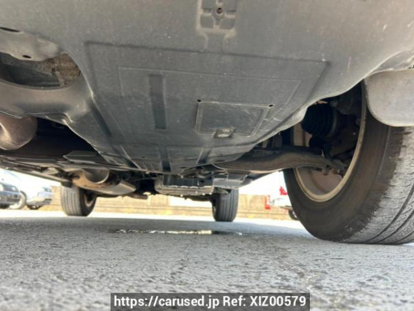 Used 2009 AT toyota vanguard ACA38W Image[35]