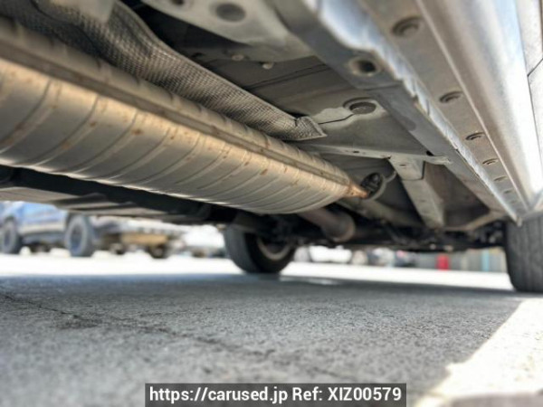 Used 2009 AT toyota vanguard ACA38W Image[36]