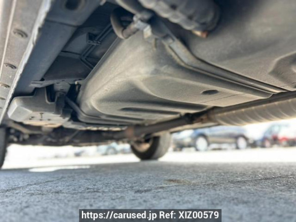 Used 2009 AT toyota vanguard ACA38W Image[37]