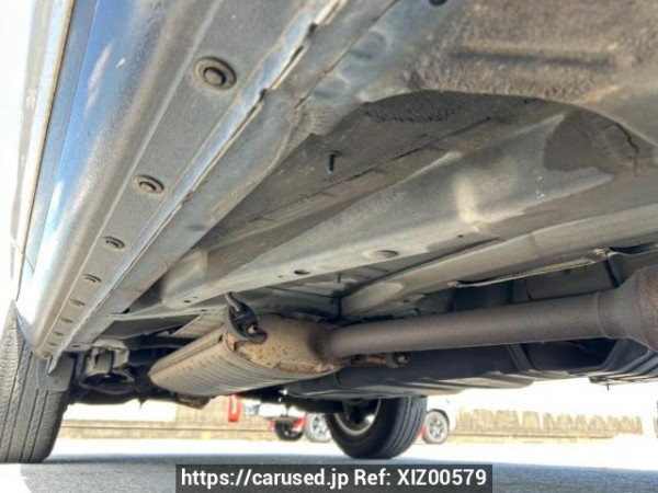 Used 2009 AT toyota vanguard ACA38W Image[39]