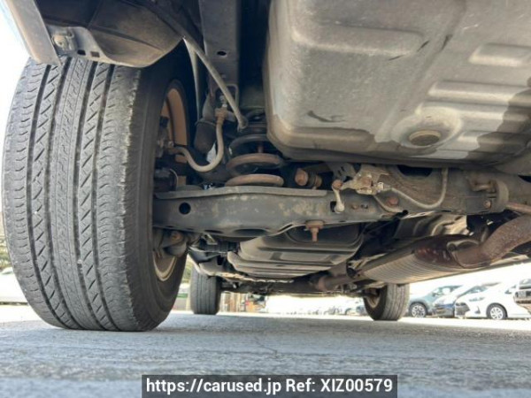 Used 2009 AT toyota vanguard ACA38W Image[40]