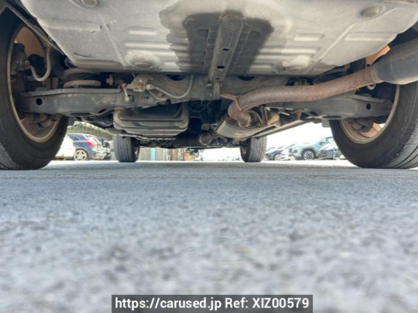 Used 2009 AT toyota vanguard ACA38W Image[42]