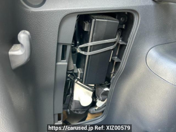 Used 2009 AT toyota vanguard ACA38W Image[43]