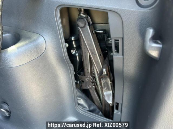 Used 2009 AT toyota vanguard ACA38W Image[44]