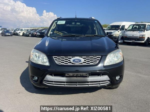 Used 2011 AT ford escape LFAL3P Image[1]