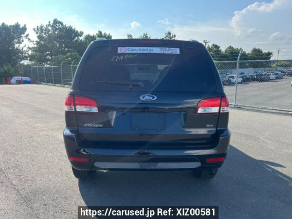 Used 2011 AT ford escape LFAL3P Image[5]