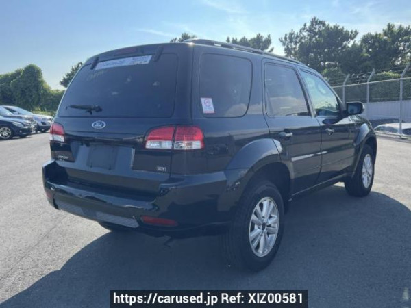 Used 2011 AT ford escape LFAL3P Image[6]