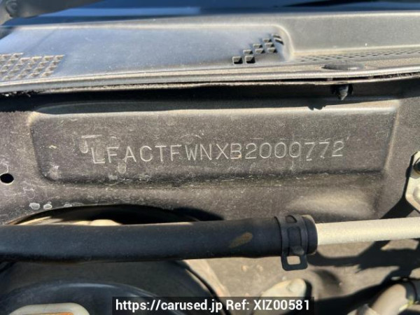 Used 2011 AT ford escape LFAL3P Image[11]