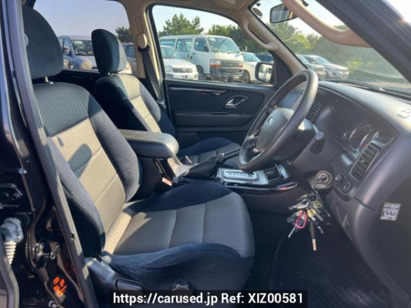 Used 2011 AT ford escape LFAL3P Image[12]