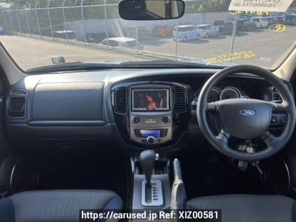 Used 2011 AT ford escape LFAL3P Image[16]