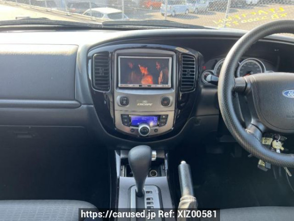 Used 2011 AT ford escape LFAL3P Image[18]