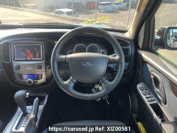 Used 2011 AT ford escape LFAL3P Image[19]