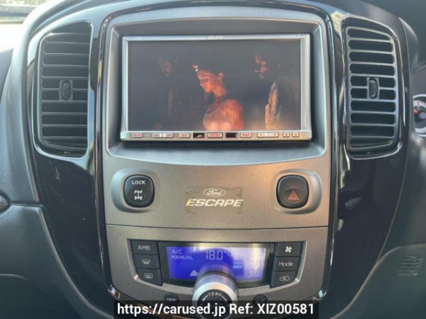 Used 2011 AT ford escape LFAL3P Image[20]