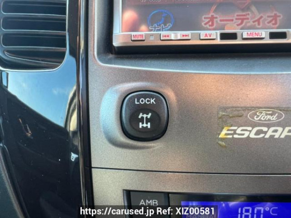 Used 2011 AT ford escape LFAL3P Image[24]