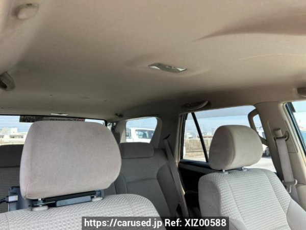 Used 2002 AT toyota hilux-surf RZN215W Image[12]