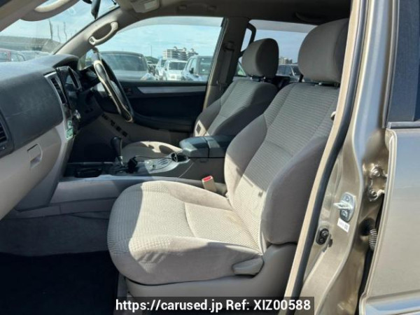 Used 2002 AT toyota hilux-surf RZN215W Image[14]