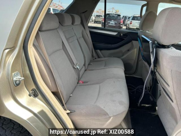 Used 2002 AT toyota hilux-surf RZN215W Image[15]