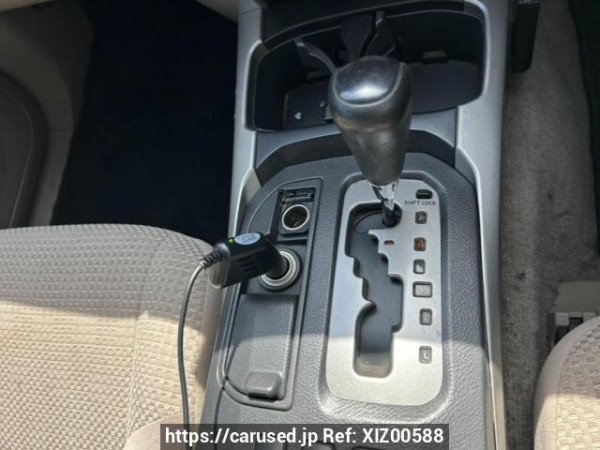 Used 2002 AT toyota hilux-surf RZN215W Image[27]